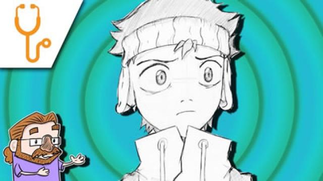 FLCL - Pulling Purpose from Weirdness (Fooly Cooly) | Toonoscopy