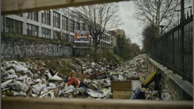 Seine St-Denis