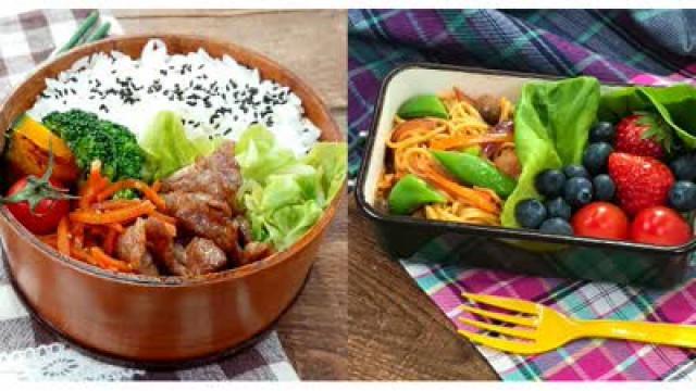 Shirataki Yakisoba & Shogayaki