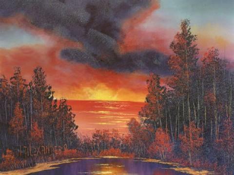 After the Storm
