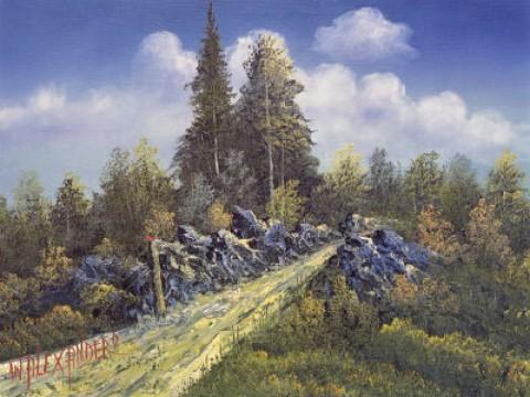 Country Road