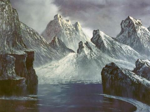 Glacier Bay