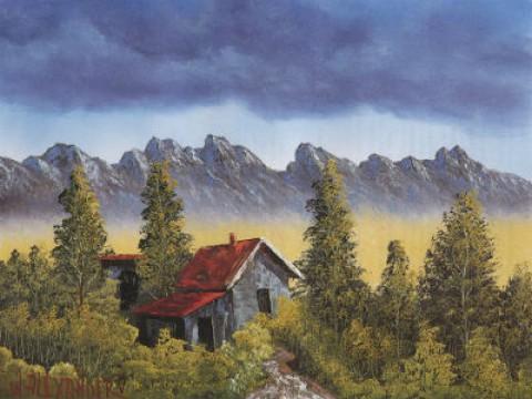 Miller's Colony