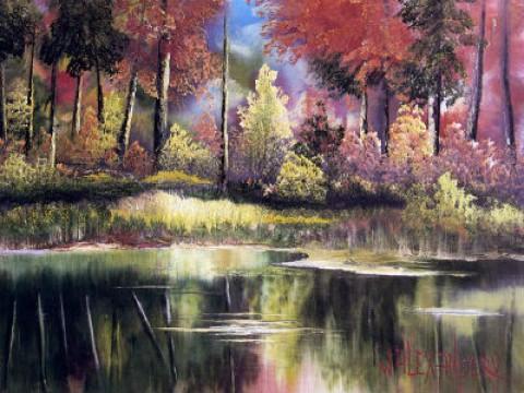 Autumn Colors