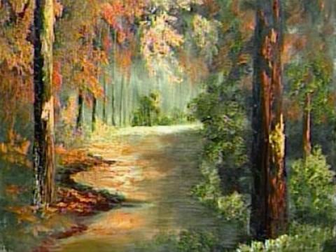 Autumn Dream