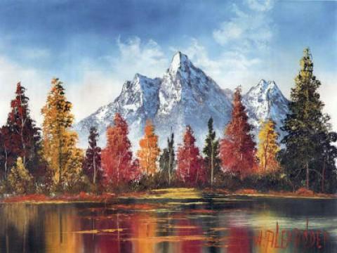 Holiday Mountain