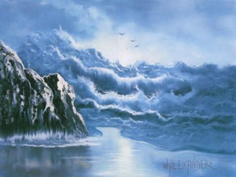 Seascape