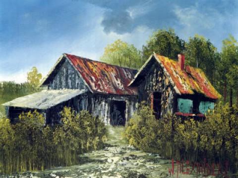 The Homestead