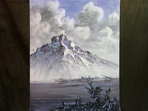 Thousand Island Lake