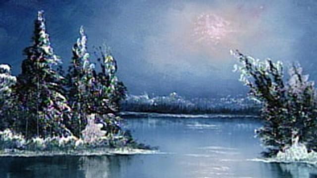 Winter Day