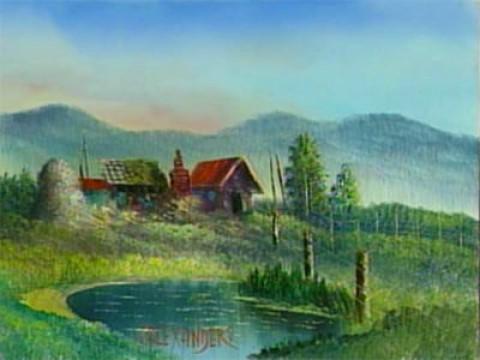 Apple Valley