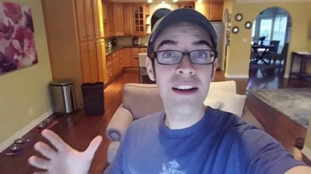 YOUTUBER ABUSES POWER to WIN CONTEST (not clickbait) clickbait