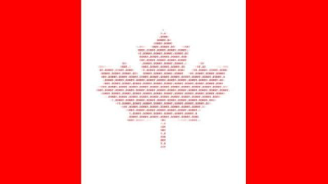 A group of Canadians is called an apology (YIAY #316)
