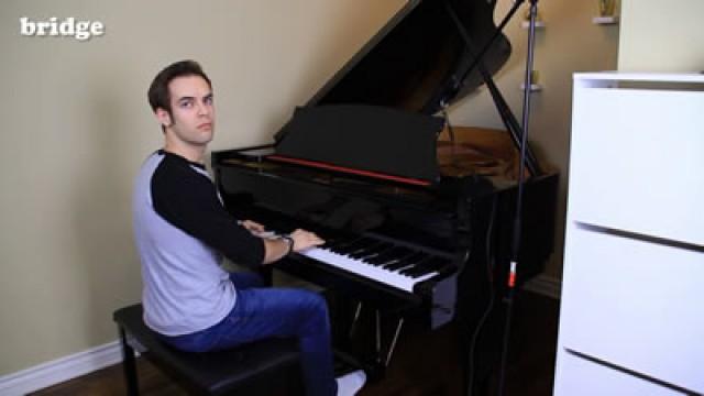 Sneak peek of my next song (and title reveal)