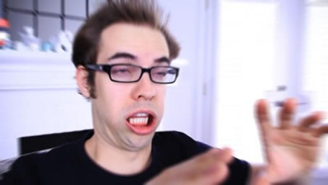 Loud YouTubers