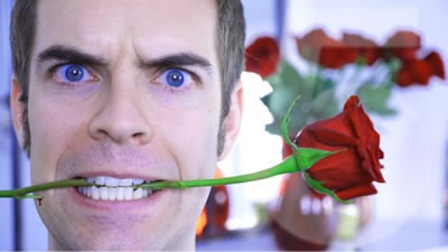 ROSES ARE RED 5 (YIAY #340)