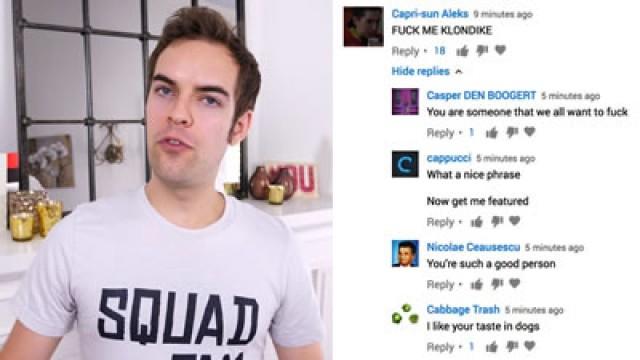 COMPLIMENT CHAINS (YIAY #341)