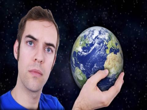 I saved the world you're welcome (YIAY #353)