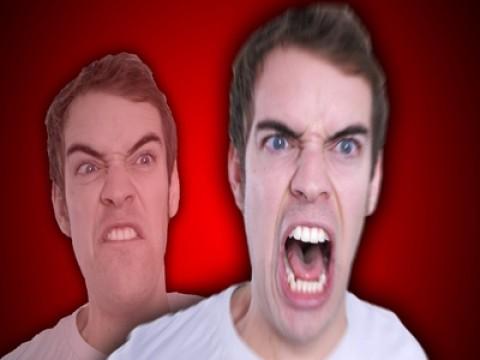 What's your 'Angry Word'? (YIAY #361)