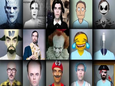 SPOOK ME UP (YIAY #362)
