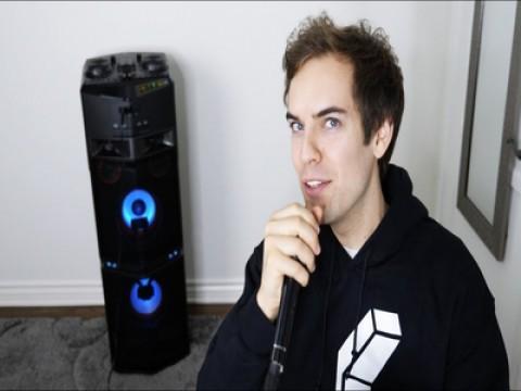 HOW TO PARTY (YIAY #371)
