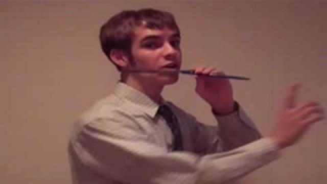 Handy Pen