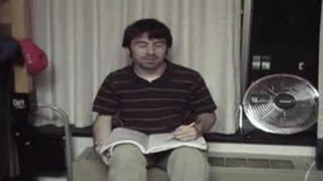 Mockumentary of a Mockumentary
