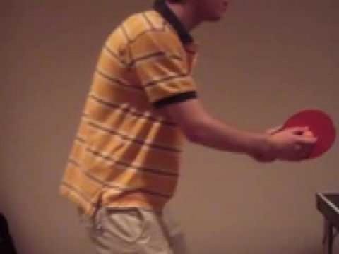 Ping Pong Battle