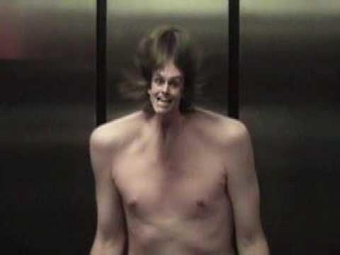 Creepy Trailer