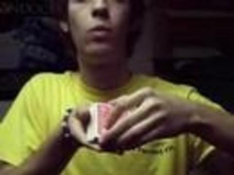 The Best Card Trick in the World. Period.
