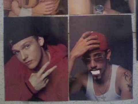 Wimpy Boy Bands 2