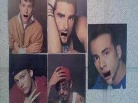 July 1st: 10 More 'Wimpy Boy Bands' Videos!