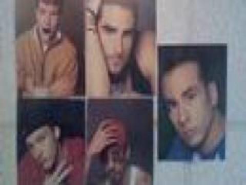 Wimpy Boy Bands: Mac vs. PC