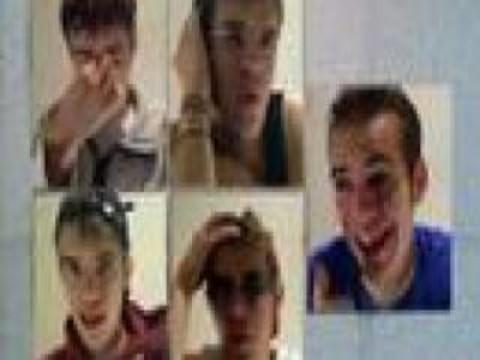 Wimpy Boy Bands: Live Action