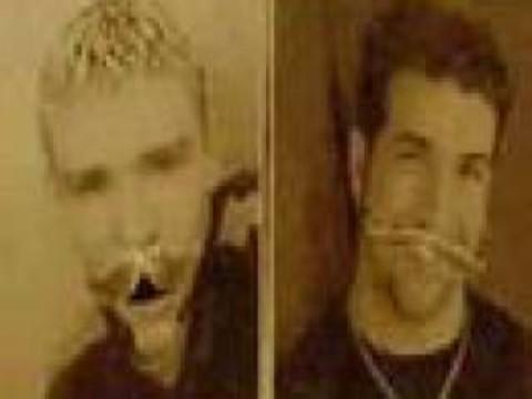 Wimpy Boy Bands: The First Boy Band