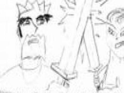 Wimpy Boy Bands: Anime is Weird