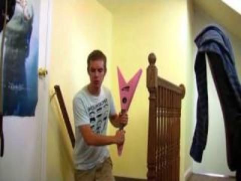 Murder Surprise