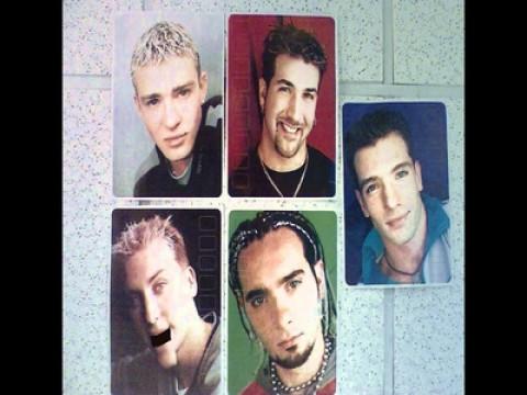Wimpy Boy Bands: Christmas Carolololing