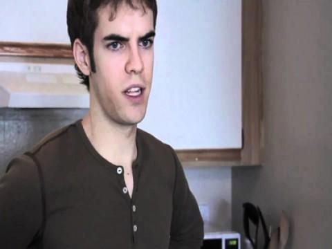 EPIC Dexter Parody