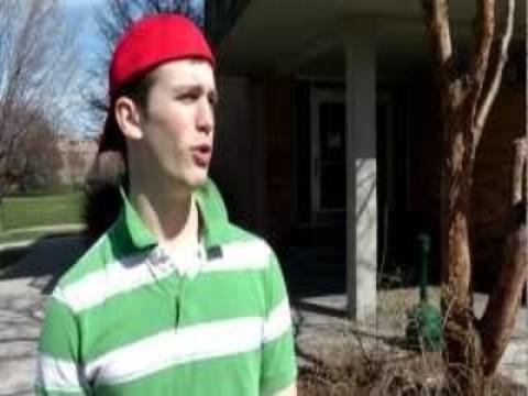 Chad Announces the Winner!