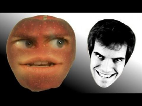 Bobby the Racist Apple