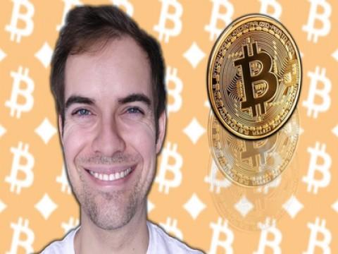 Bitcoin Explained by a Guy Who Doesn't Get Bitcoin