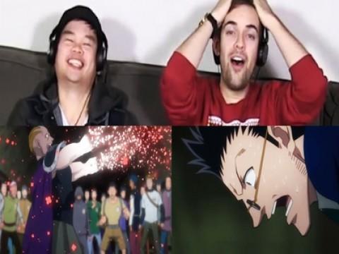 Anime is still weird