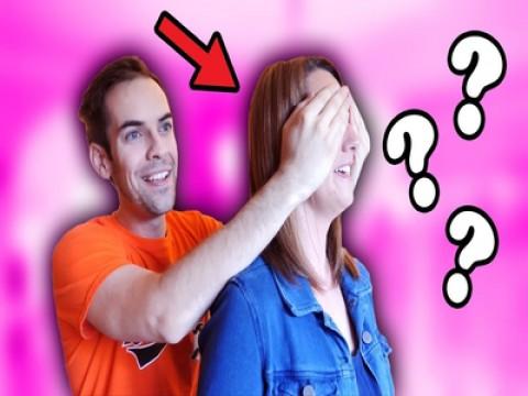 I surprised my girlfriend with constructive criticism
