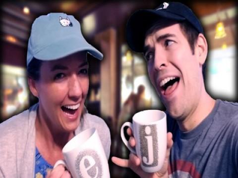 If you could chat with anyone... (YIAY #405)