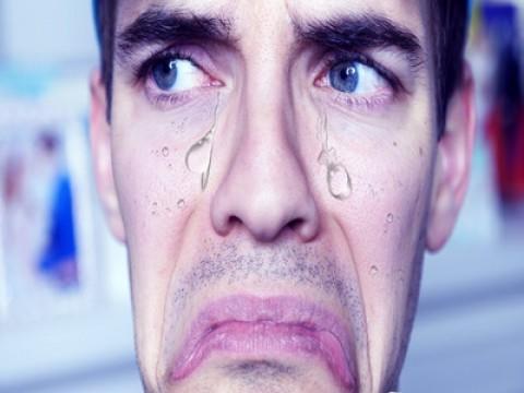 How do I stop these tears (YIAY #411)