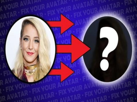 Fix your avatars. (YIAY #415)