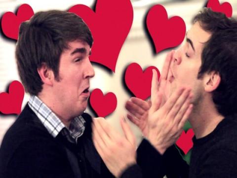 ROOMMATE STORIES (JACKASK #41)