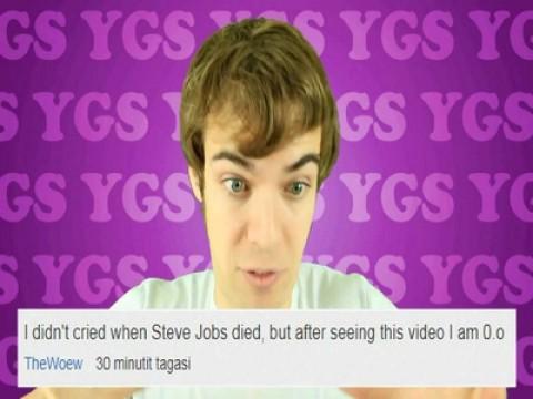 YOUR GRAMMAR SUCKS #30