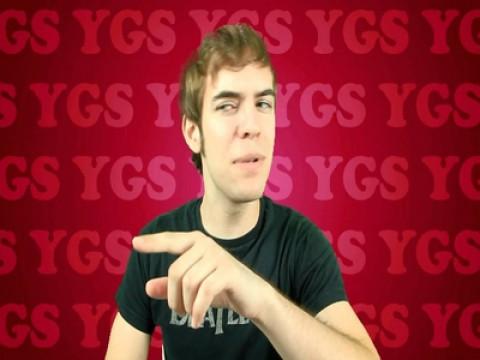 YOUR GRAMMAR SUCKS #32